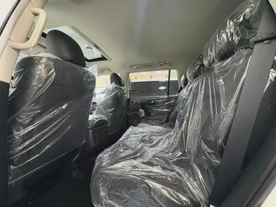 BRANDNEW Nissan Armada SL 2024 MODEL-8