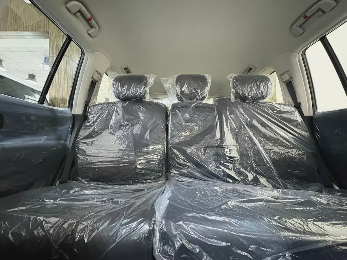 BRANDNEW Nissan Armada SL 2024 MODEL-11-11