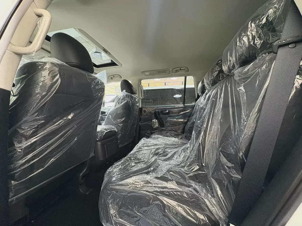 BRANDNEW Nissan Armada SL 2024 MODEL-8-8