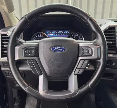 2019 Ford Expedition Platinum | GCC | 3.5 L V6 | 8 Seater Luxury SUV | Well maintained-13