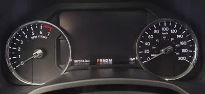 2019 Ford Expedition Platinum | GCC | 3.5 L V6 | 8 Seater Luxury SUV | Well maintained-14
