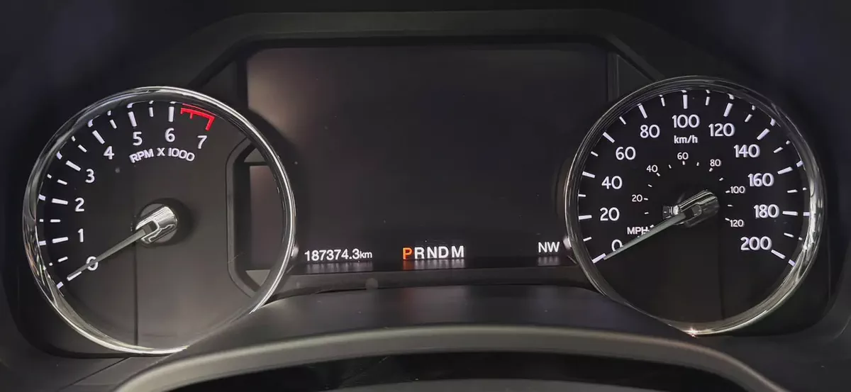 2019 Ford Expedition Platinum | GCC | 3.5 L V6 | 8 Seater Luxury SUV | Well maintained-14-14