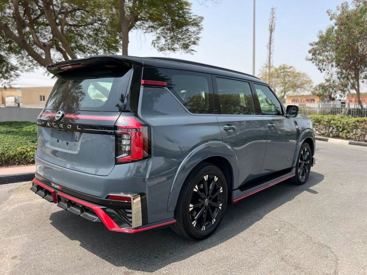 Nissan Patrol NISMO-15-15