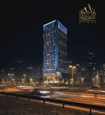 High-End Urban Living with Strong Returns in JVT-1