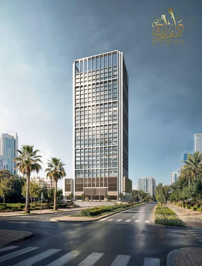 High-End Urban Living with Strong Returns in JVT-5