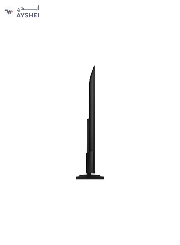 Samsung 55 Inch Crystal UHD U8000F 4K Samsung Vision AI Smart TV (2025) - UA55U8000FUXEG UA55U8000FUXEG black