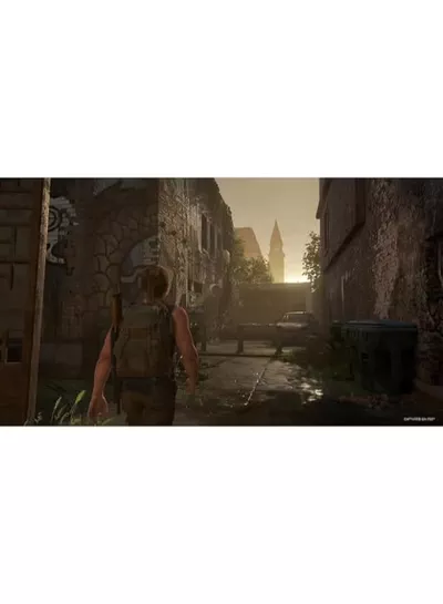 NAUGHTY DOG The Last Of Us Part 2 Remastered - playstation_5_ps5-3
