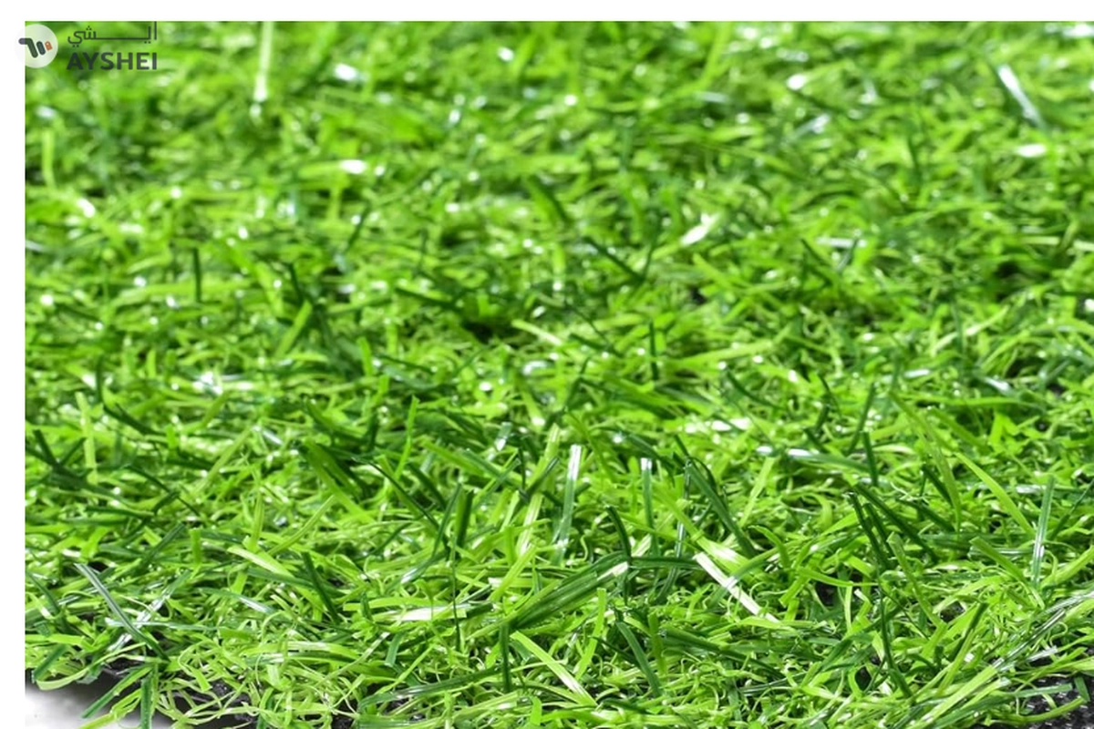 YATAI  Artificial Grass  Mat - Realistic & Thick Turf Lawn Rug Carpet -Indoor Outdoor Garden Carpet -1-1