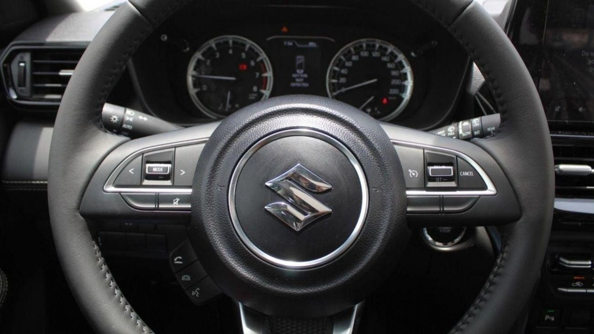 Suzuki Grand Vitara GLX Suzuki grand vitara 4x2 AT 1.5l petrol MY2025-10-0