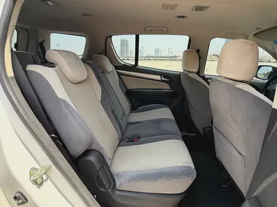 2020 Chevrolet Trailblazer LT | GCC Specs | Well Maintained-11