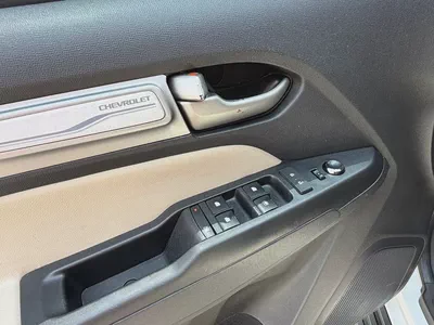2020 Chevrolet Trailblazer LT | GCC Specs | Well Maintained-17