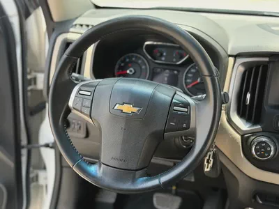 2020 Chevrolet Trailblazer LT | GCC Specs | Well Maintained-5