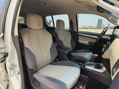 2020 Chevrolet Trailblazer LT | GCC Specs | Well Maintained-6