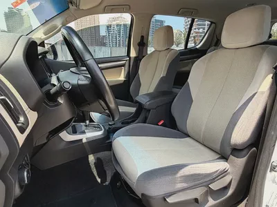 2020 Chevrolet Trailblazer LT | GCC Specs | Well Maintained-7