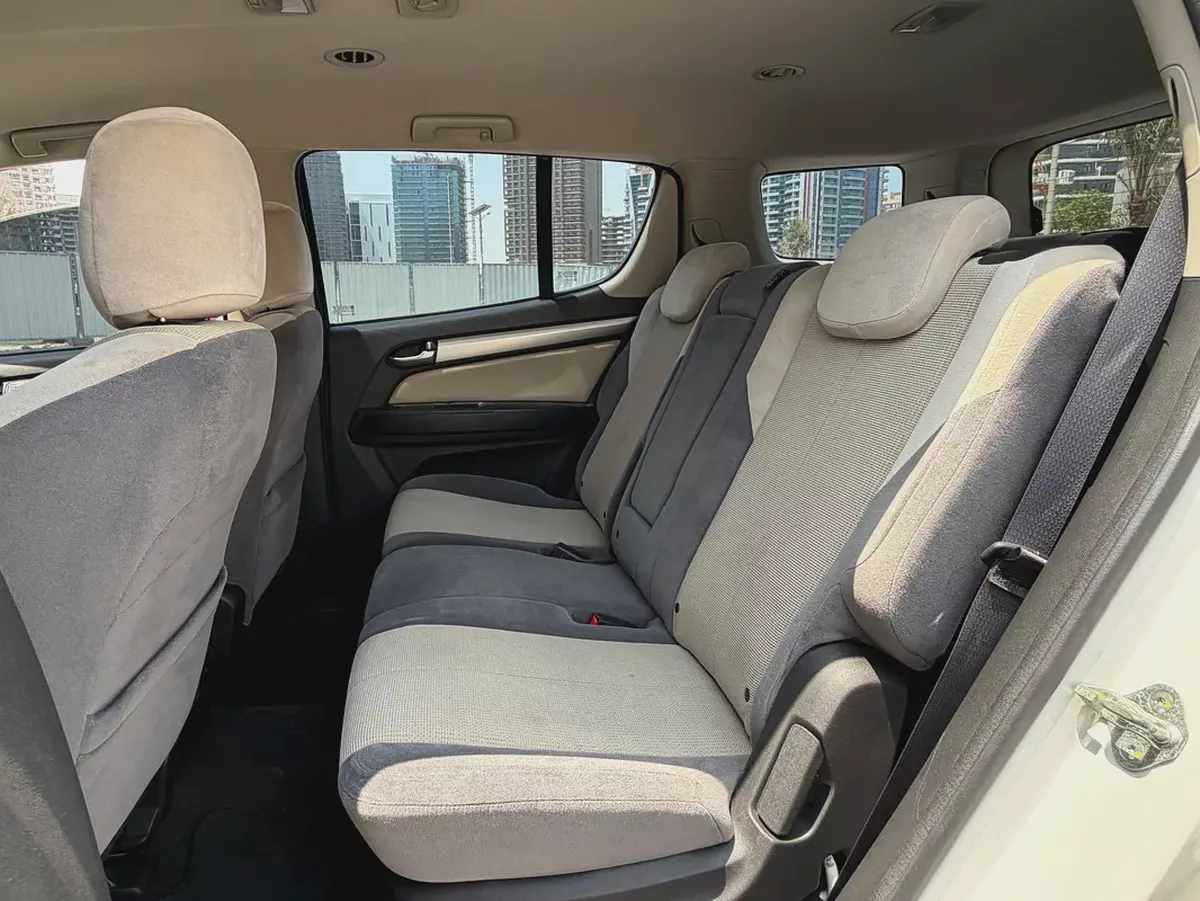 2020 Chevrolet Trailblazer LT | GCC Specs | Well Maintained-10-10