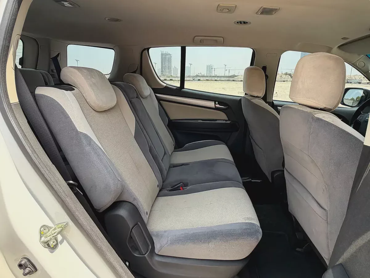 2020 Chevrolet Trailblazer LT | GCC Specs | Well Maintained-11-11