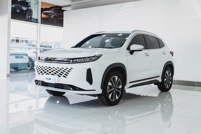 EXEED WARRANTY 2032 / 200,000 KM | 1.5 TURBO | GCC | AED 999 PM-0