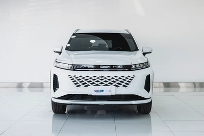EXEED WARRANTY 2032 / 200,000 KM | 1.5 TURBO | GCC | AED 999 PM-1