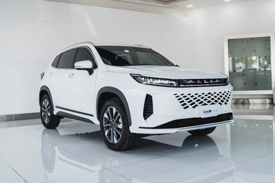 EXEED WARRANTY 2032 / 200,000 KM | 1.5 TURBO | GCC | AED 999 PM-2