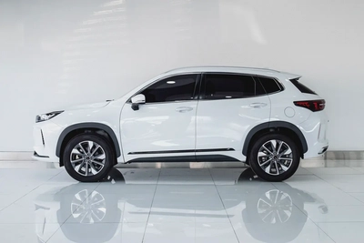 EXEED WARRANTY 2032 / 200,000 KM | 1.5 TURBO | GCC | AED 999 PM-6