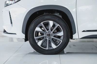 EXEED WARRANTY 2032 / 200,000 KM | 1.5 TURBO | GCC | AED 999 PM-7