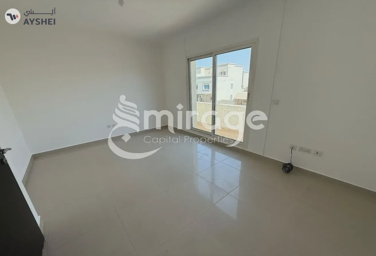 TOWNHOUSE FOR SALE IN ARABIAN STYLE, AL REEF VILLAS