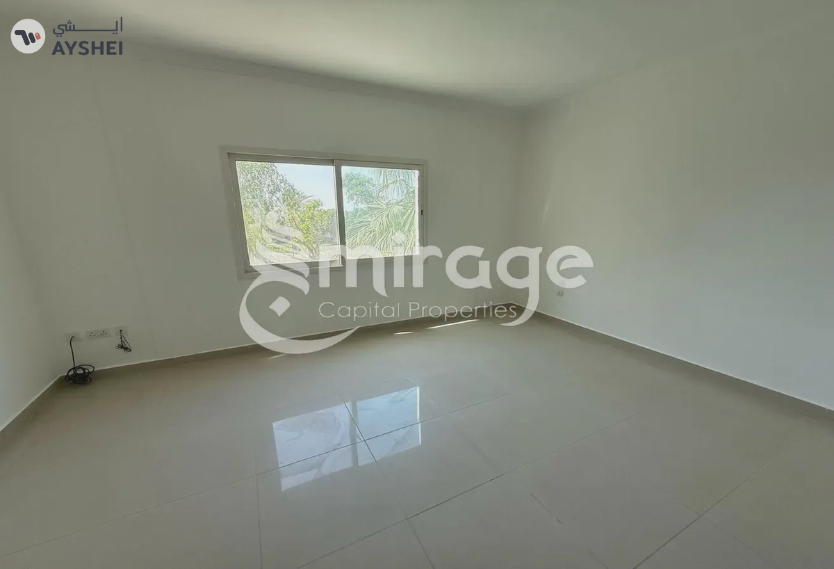 TOWNHOUSE FOR SALE IN ARABIAN STYLE, AL REEF VILLAS