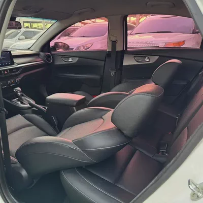 Kia K3 2020 No Accident Korean Specs-15