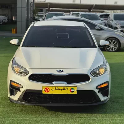 Kia K3 2020 No Accident Korean Specs-1