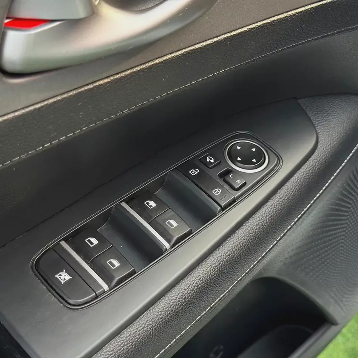 Kia K3 2020 No Accident Korean Specs-6-6