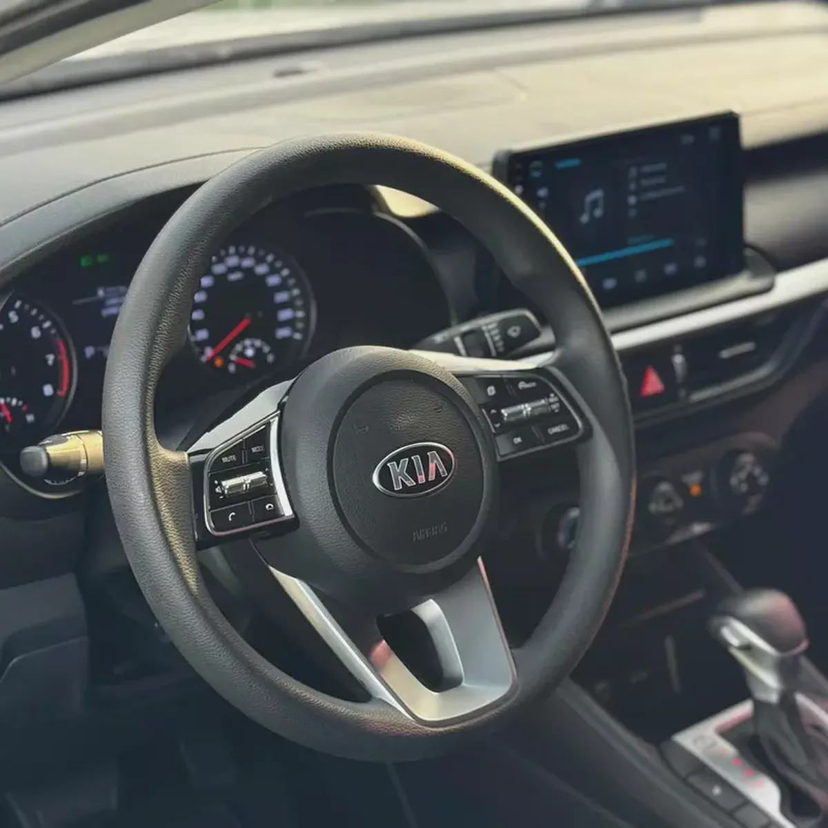 Kia K3 2020 No Accident Korean Specs-7-7