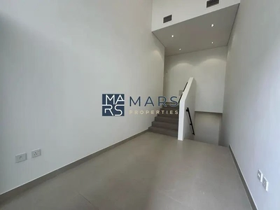 Corner House Single Row– Masaar Villas with Elegant Emirati Design. Robinia, Masaar-11