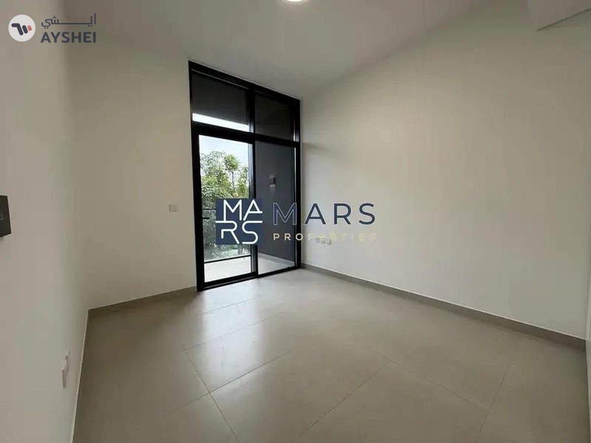 Corner House Single Row– Masaar Villas with Elegant Emirati Design. Robinia, Masaar-10-10