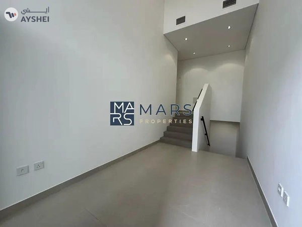 Corner House Single Row– Masaar Villas with Elegant Emirati Design. Robinia, Masaar