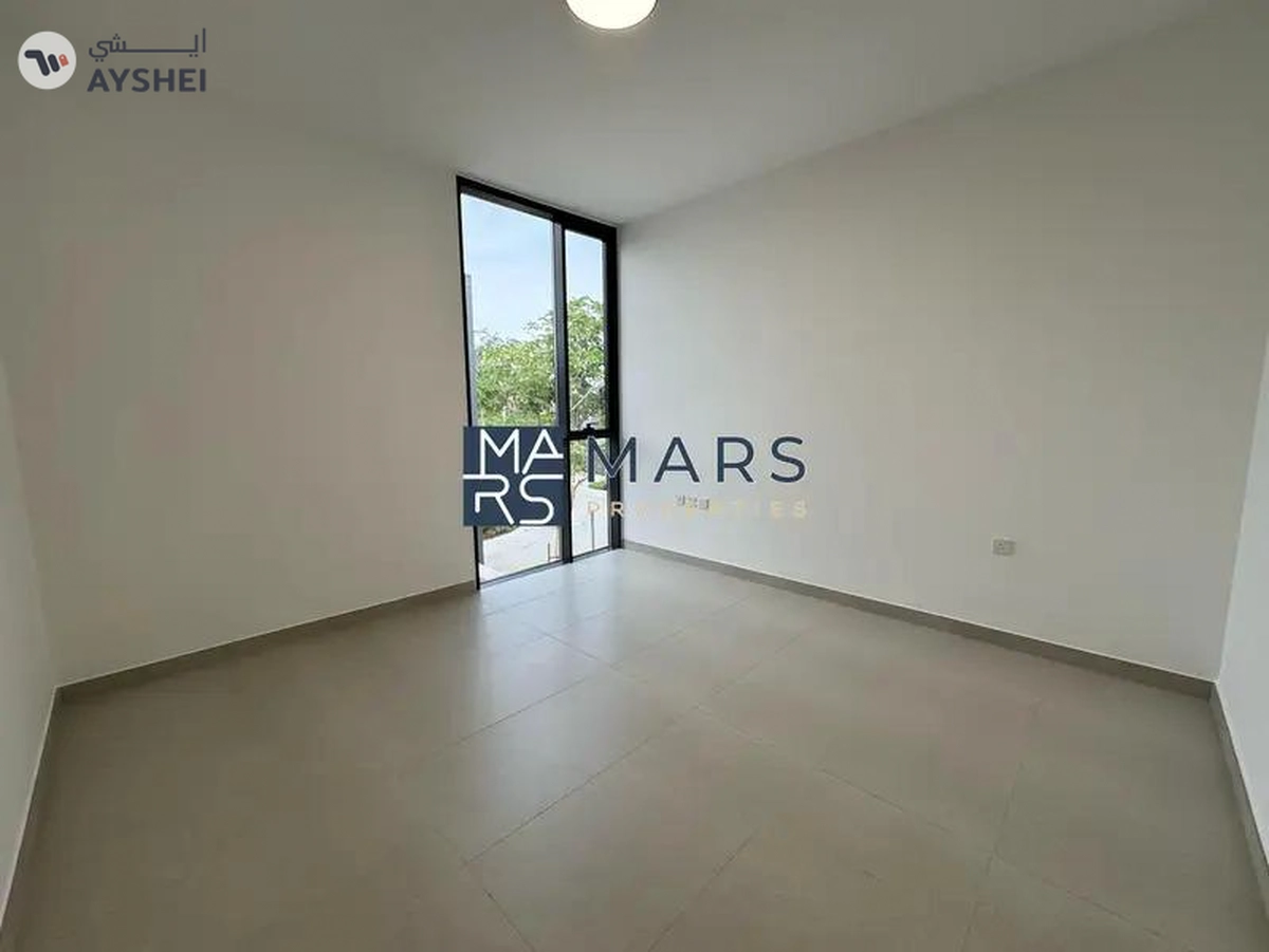 Corner House Single Row– Masaar Villas with Elegant Emirati Design. Robinia, Masaar-13-13