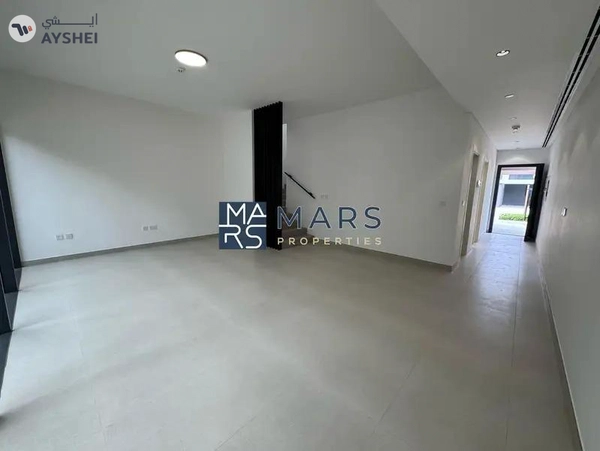 Corner House Single Row– Masaar Villas with Elegant Emirati Design. Robinia, Masaar