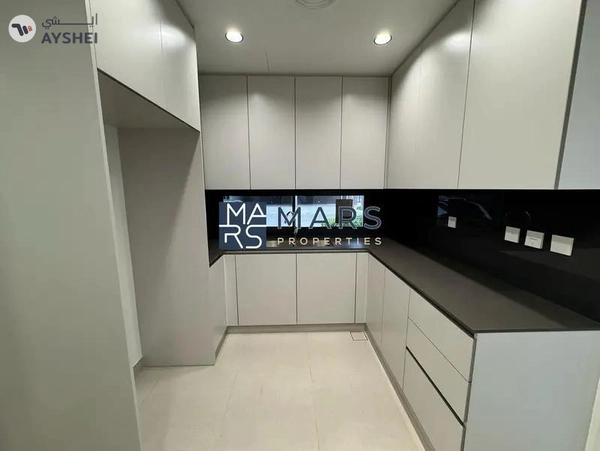 Corner House Single Row– Masaar Villas with Elegant Emirati Design. Robinia, Masaar
