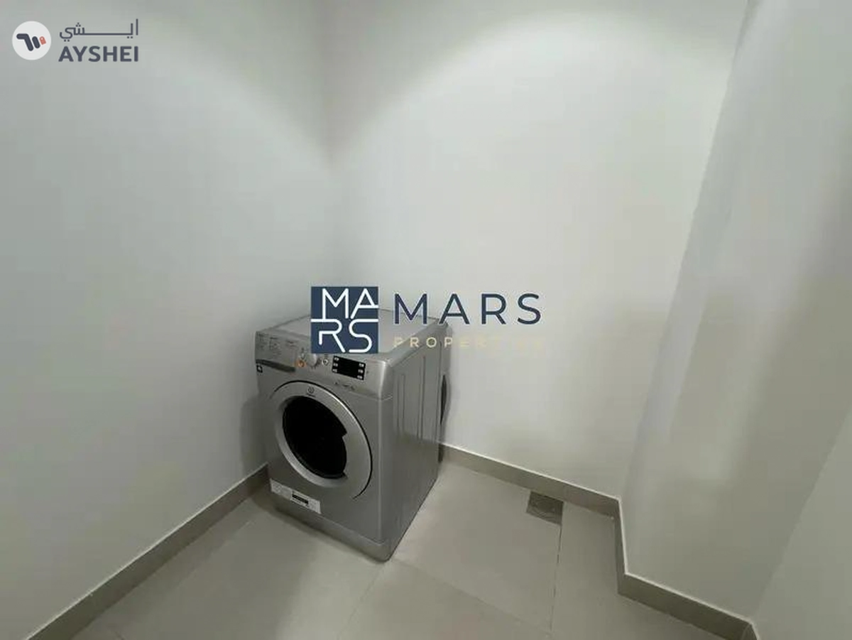 Corner House Single Row– Masaar Villas with Elegant Emirati Design. Robinia, Masaar-7-7