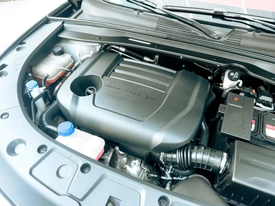 2025 Changan UNI-K Limited UAE Edition 2.0T V4 // EMI starting from 1,750 AED-4