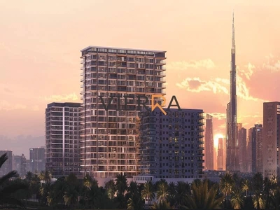 Binghatti Ivory, Dubai Healthcare City Phase 2, Al Jaddaf, Dubai-1