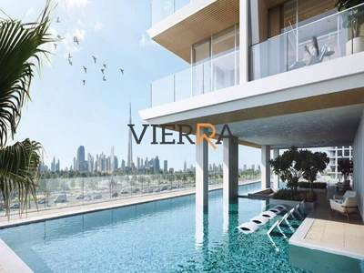 Binghatti Ivory, Dubai Healthcare City Phase 2, Al Jaddaf, Dubai-0