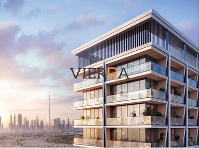 Binghatti Ivory, Dubai Healthcare City Phase 2, Al Jaddaf, Dubai-5