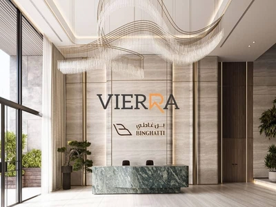 Binghatti Ivory, Dubai Healthcare City Phase 2, Al Jaddaf, Dubai-7