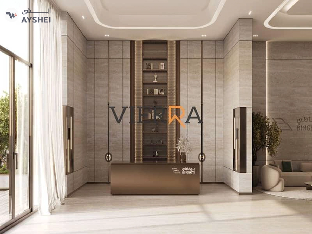 Binghatti Ivory, Dubai Healthcare City Phase 2, Al Jaddaf, Dubai-6-6
