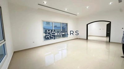 Luxurious five bedrooms stand alone villa is available for rent in AL suyoh Sharjah-8