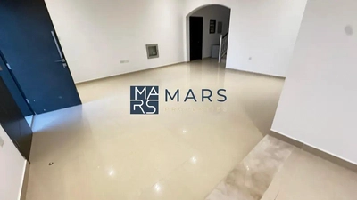 Luxurious five bedrooms stand alone villa is available for rent in AL suyoh Sharjah-11
