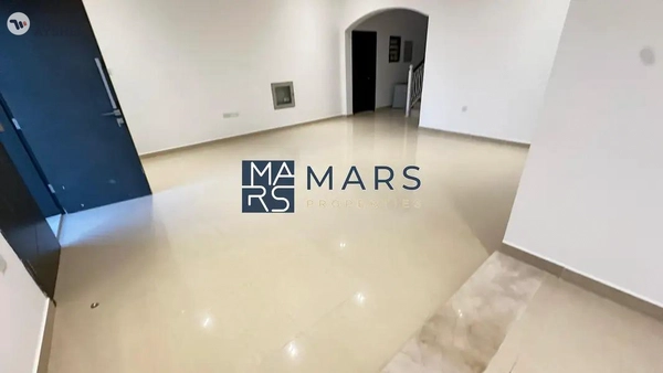 Luxurious five bedrooms stand alone villa is available for rent in AL suyoh Sharjah