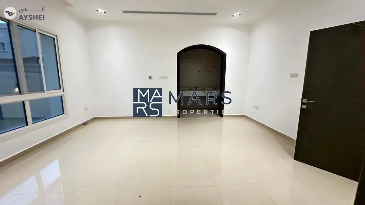 Luxurious five bedrooms stand alone villa is available for rent in AL suyoh Sharjah-7-7