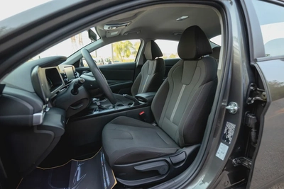 AED 789/month | Elantra Comfort  | GCC Specs | REF#H76182-9