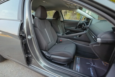 AED 789/month | Elantra Comfort  | GCC Specs | REF#H76182-10